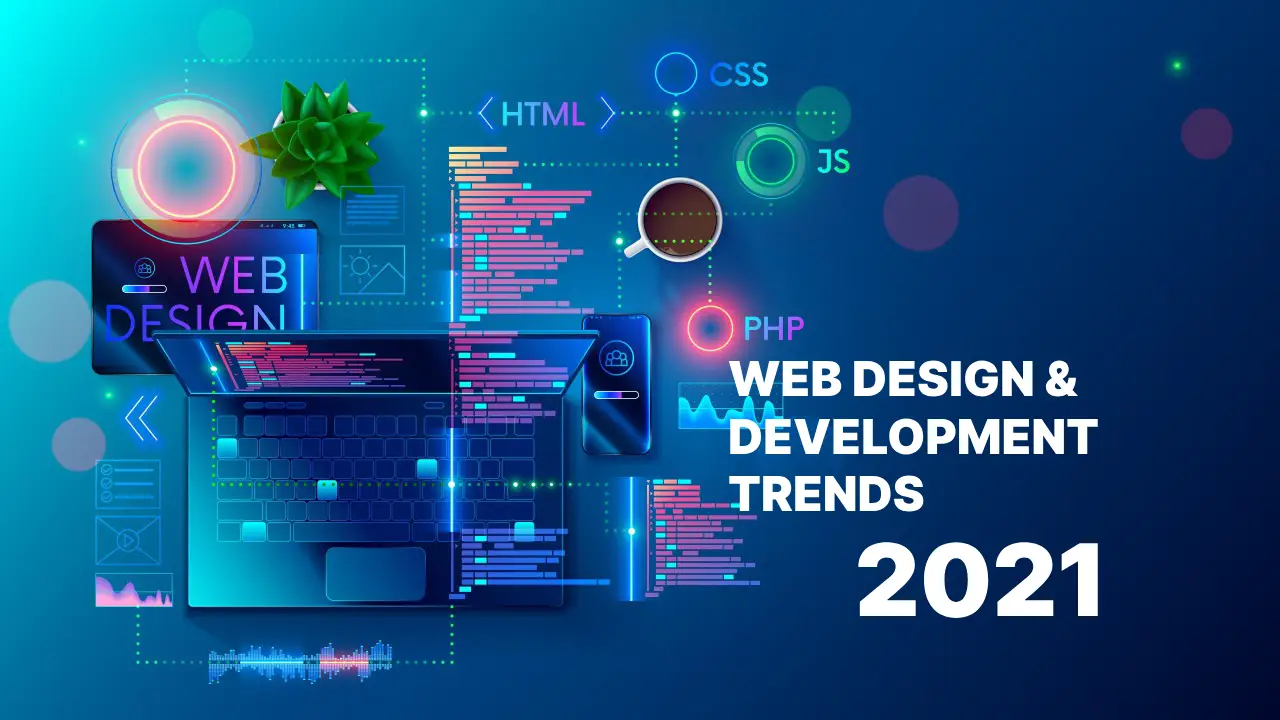 WEBデザインのトレンドとテクニック 2011